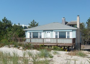 North Beach Oceanfront -LBI